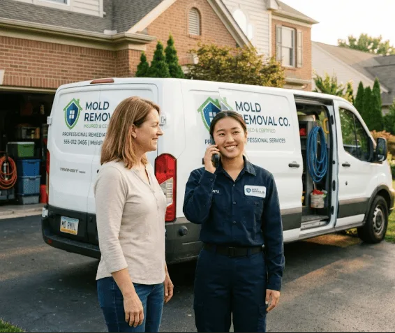Crawlspace Mold Remediation Bethpage, NY FAQs